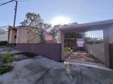 Casa com 2 Quartos para alugar, 60m² no Fazenda São Borja, São Leopoldo