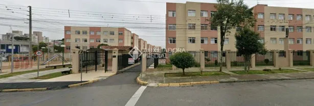 Apartamento com 3 Quartos à venda, 54m² no Novo Mundo, Curitiba