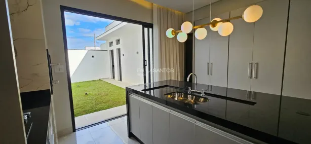 Casa de Condomínio com 3 Quartos à venda, 150m² no Aparecidinha, Sorocaba