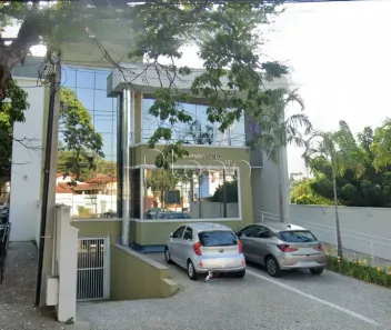 Sala Comercial à venda, 35m² no Parque Taquaral, Campinas