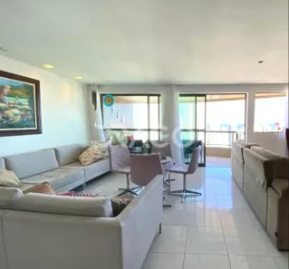 Apartamento com 4 Quartos à venda, 175m² no Boa Viagem, Recife