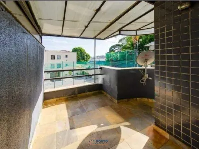 Apartamento com 2 Quartos à venda, 118m² no Calafate, Belo Horizonte