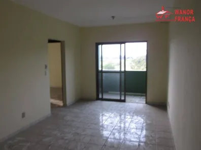 Apartamento com 2 Quartos à venda, 70m² no Parque das Árvores, Guaratinguetá