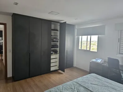 Apartamento com 2 Quartos à venda, 66m² no Jardim Leblon, Cuiabá