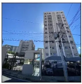 Apartamento com 2 Quartos à venda, 47m² no Araguaia, Belo Horizonte