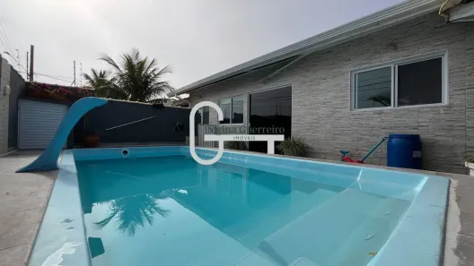 Casa com 3 Quartos à venda, 144m² no Jardim Mar e Sol, Peruíbe