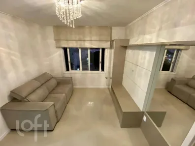 Apartamento com 1 Quarto à venda, 41m² no Passo da Areia, Porto Alegre