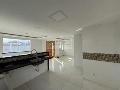 Casa com 3 Quartos à venda, 120m² no Jardim Atlântico Central (Itaipuaçu), Maricá