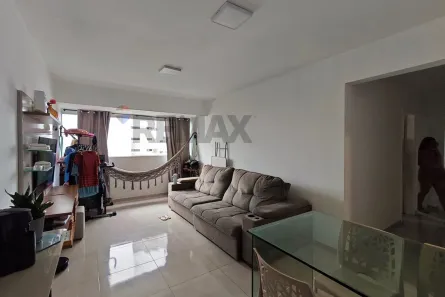 Apartamento com 3 Quartos à venda, 71m² no Casa Amarela, Recife