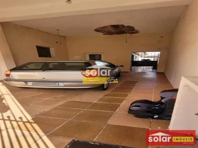 Casa com 5 Quartos à venda, 364m² no Parque Boturussu, São Paulo
