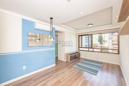 Apartamento com 2 Quartos à venda, 64m² no Bela Vista, Porto Alegre