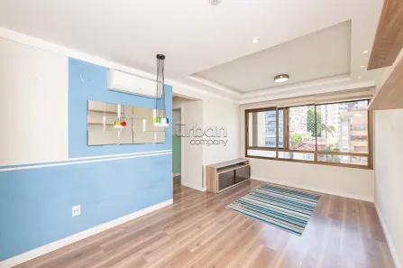 Apartamento com 2 Quartos à venda, 64m² no Bela Vista, Porto Alegre