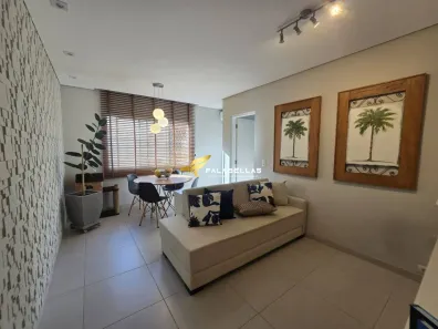 Casa de Condomínio com 2 Quartos à venda, 100m² no Parque Centenário, Jundiaí