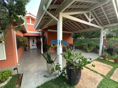Casa de Condomínio com 3 Quartos à venda, 250m² no Vila Hollândia, Campinas
