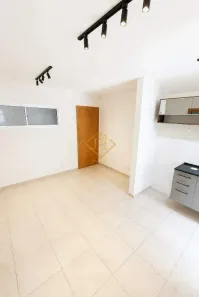Apartamento com 2 Quartos à venda, 44m² no Jardim Florestan Fernandes, Ribeirão Preto