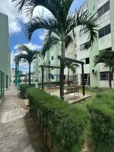 Apartamento com 2 Quartos à venda, 62m² no Parque das Árvores, Parnamirim