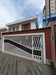 Casa com 2 Quartos à venda, 103m² no Rudge Ramos, São Bernardo do Campo