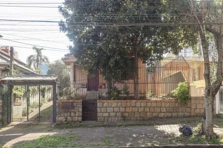 Lote/Terreno à venda, 352m² no Jardim São Pedro, Porto Alegre