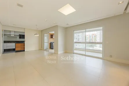 Apartamento com 3 Quartos à venda, 190m² no Vila Andrade, São Paulo