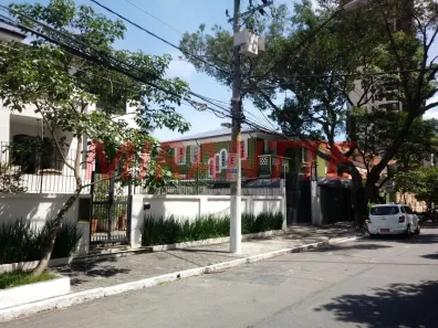 Imóvel Comercial à venda, 570m² no Higienópolis, São Paulo