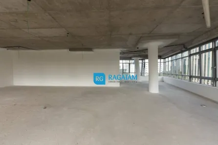 Apartamento com 4 Quartos à venda, 576m² no Itaim Bibi, São Paulo