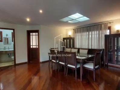Sobrado com 4 Quartos à venda, 437m² no São Paulo II, Cotia