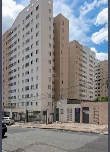 Apartamento com 3 Quartos à venda, 62m² no Jardim Dom Vieira, Campinas