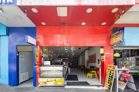 Ponto Comercial para alugar, 200m² no Lapa, São Paulo