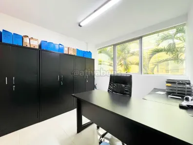 Sala Comercial com 1 Quarto à venda, 23m² no Pechincha, Rio de Janeiro