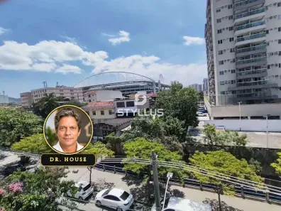 Apartamento com 2 Quartos à venda, 120m² no Engenho de Dentro, Rio de Janeiro