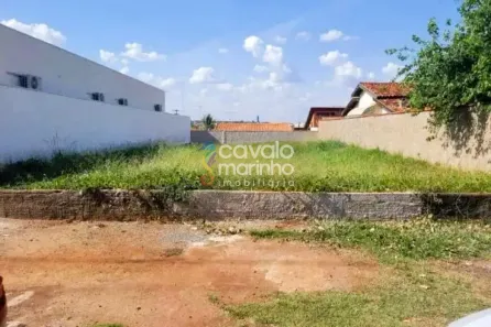 Lote/Terreno à venda, 490m² no City Ribeirão, Ribeirão Preto