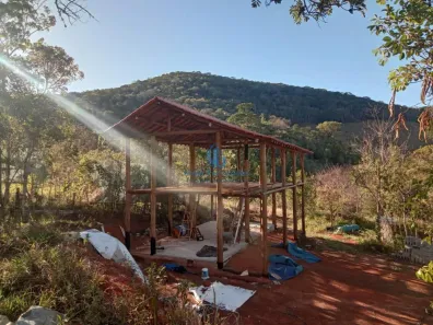 Fazenda/Sítio à venda, 108m² no , Soledade de Minas