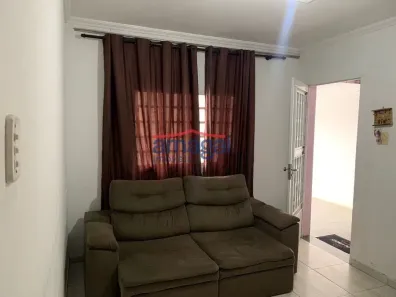 Casa com 2 Quartos à venda, 155m² no Cidade Nova Jacareí, Jacareí