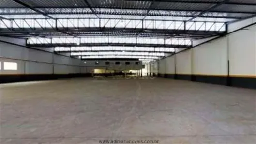 Galpão/Depósito/Armazém à venda, 2200m² no Vila Monumento, São Paulo