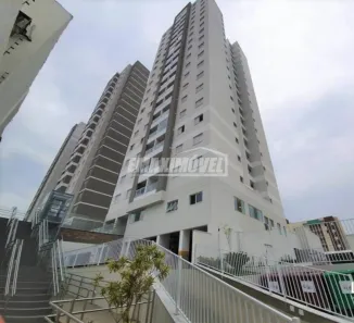 Apartamento com 2 Quartos à venda, 72m² no Jardim Piratininga, Sorocaba