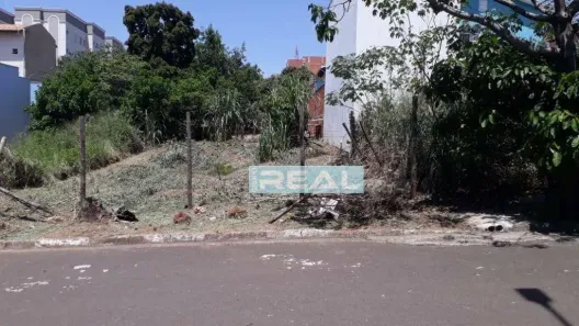 Lote/Terreno à venda, 413m² no Jardim Ypê, Paulínia