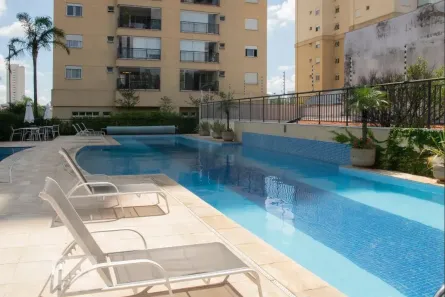 Apartamento com 3 Quartos à venda, 110m² no Jardim Brasil (Zona Sul), São Paulo