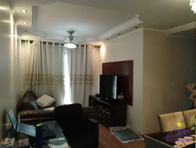 Apartamento com 3 Quartos à venda, 69m² no Vila Ivone, São Paulo