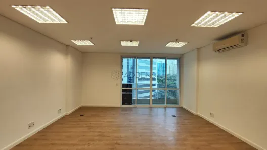 Sala Comercial para alugar, 50m² no Alphaville Centro Industrial e Empresarial/Alphaville., Barueri