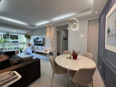 Apartamento com 3 Quartos à venda, 80m² no Alphaville I, Salvador