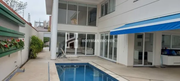 Casa com 4 Quartos à venda, 581m² no Cerâmica, São Caetano do Sul