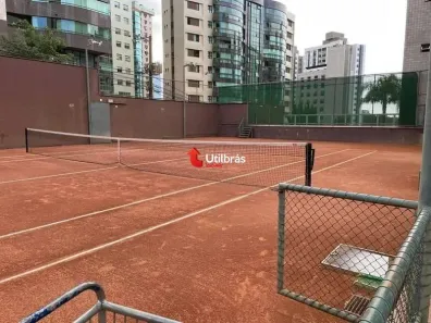 Apartamento com 4 Quartos à venda, 230m² no Belvedere, Belo Horizonte