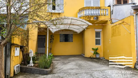 Sobrado com 3 Quartos para alugar, 200m² no Borda da Mata, Caçapava