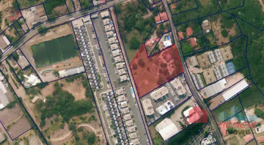 Lote/Terreno à venda, 5691m² no Pinheirinho, Vinhedo