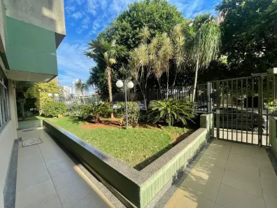 Apartamento com 1 Quarto à venda, 40m² no Setor Central, Goiânia