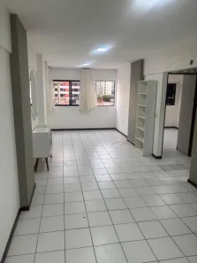 Apartamento com 2 Quartos à venda, 59m² no Ponta Verde, Maceió