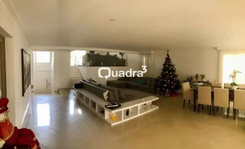 Sobrado com 5 Quartos à venda, 516m² no Alphaville, Santana de Parnaíba