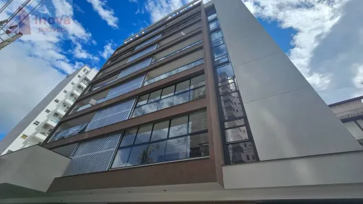 Apartamento com 3 Quartos à venda, 106m² no Bom Pastor, Juiz de Fora