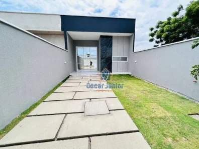 Casa com 3 Quartos à venda, 93m² no Centro, Eusébio