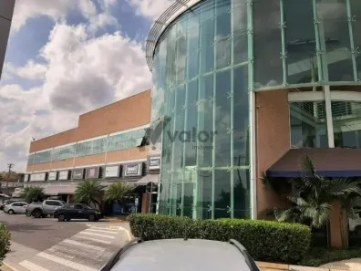 Sala Comercial à venda, 24m² no Loteamento Residencial Vila Bella, Campinas